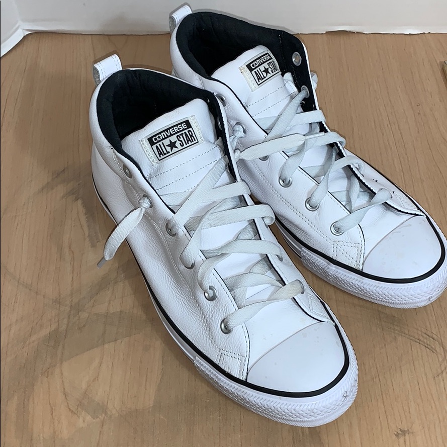 Converse AllStars